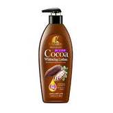 Roushun Whitening Lotion Cocoa Butter 400ml - ShopXonline